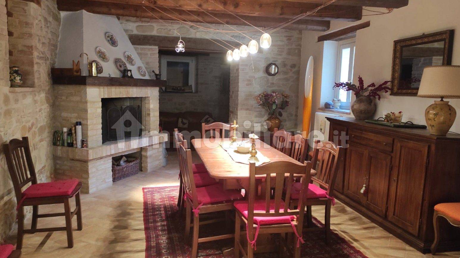 Appartamento in vendita a Belforte del Chienti