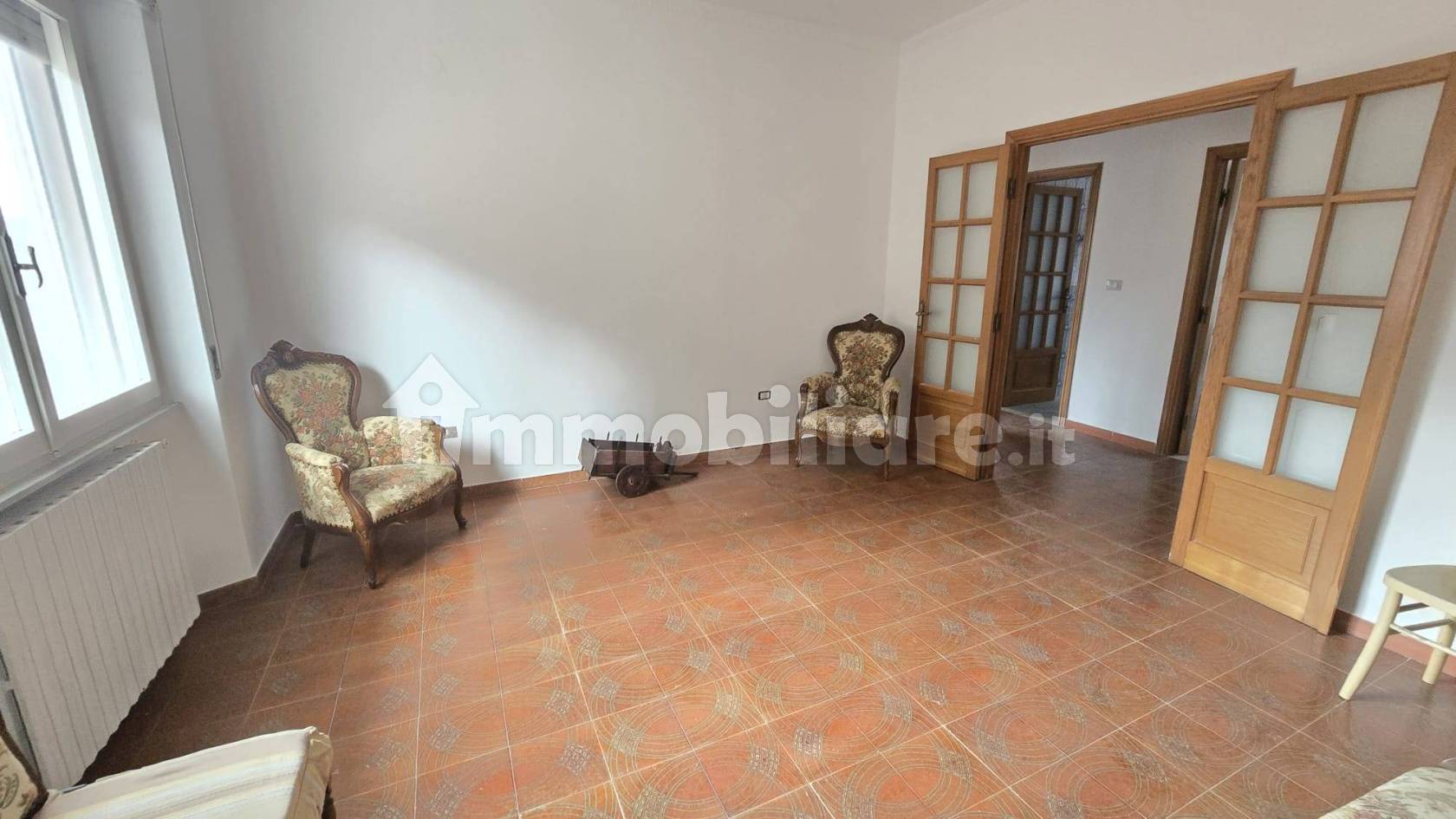 Appartamento in affitto a Oliena