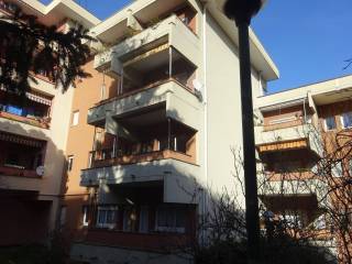 4-room flat via San Marino, Granarolo, Genoa