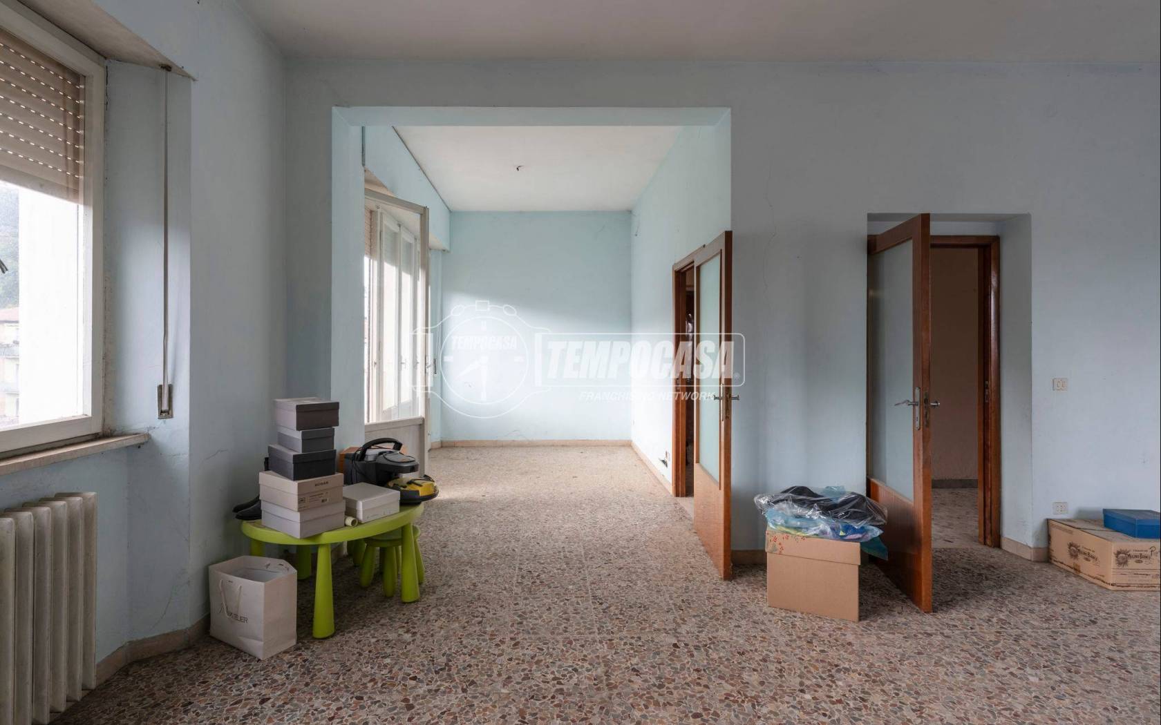 Appartamento in vendita a San Severino Marche