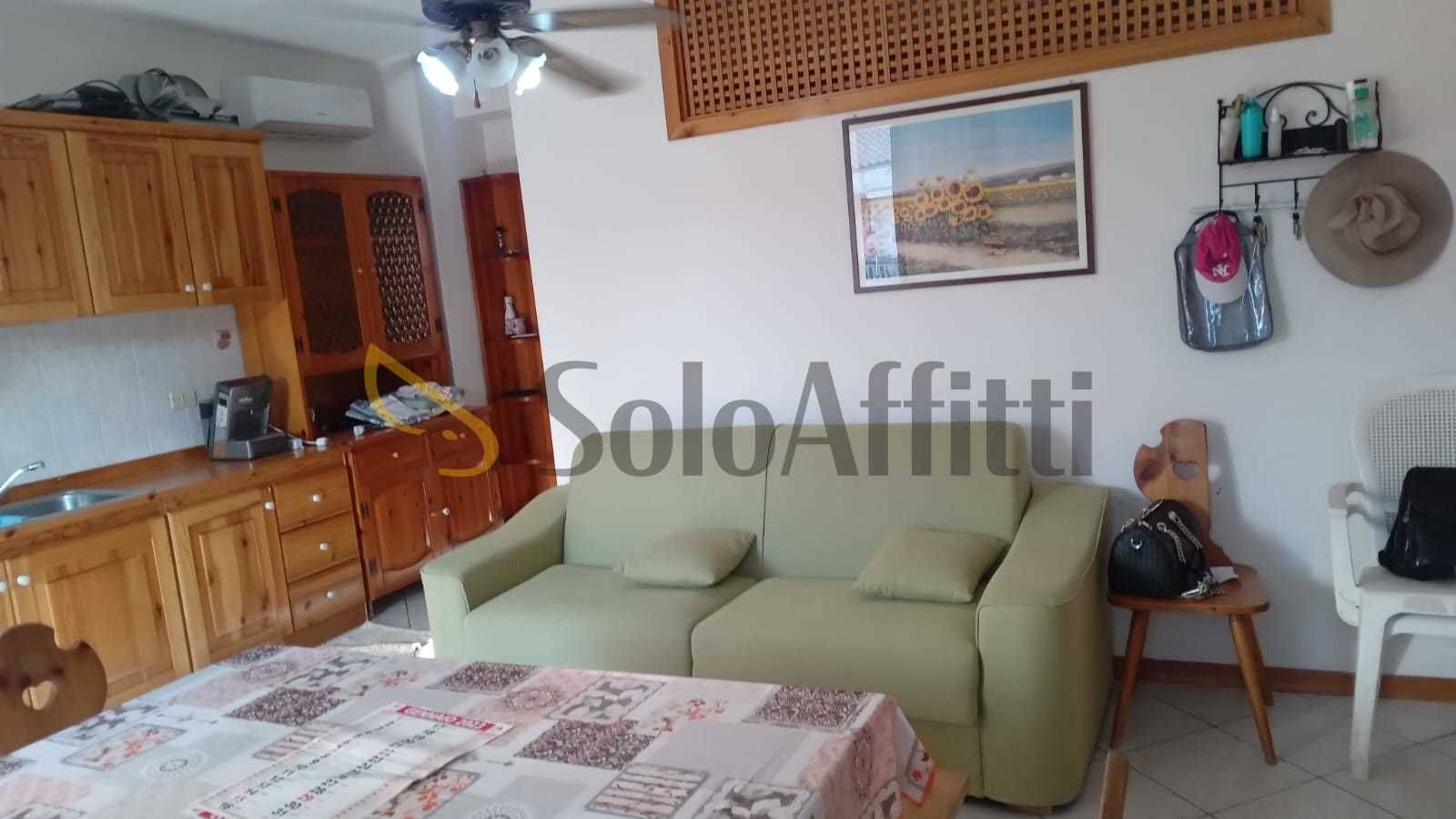 Appartamento in affitto a Mascali