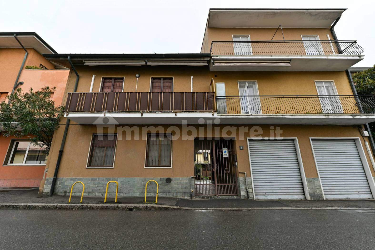 Appartamento in vendita a Pioltello