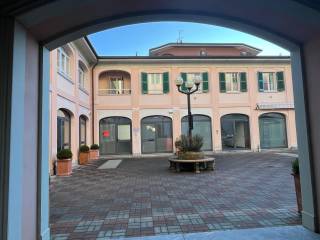 Cortile interno
