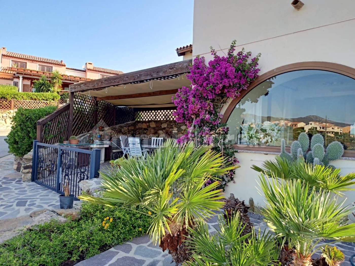 Villa in vendita a Golfo Aranci