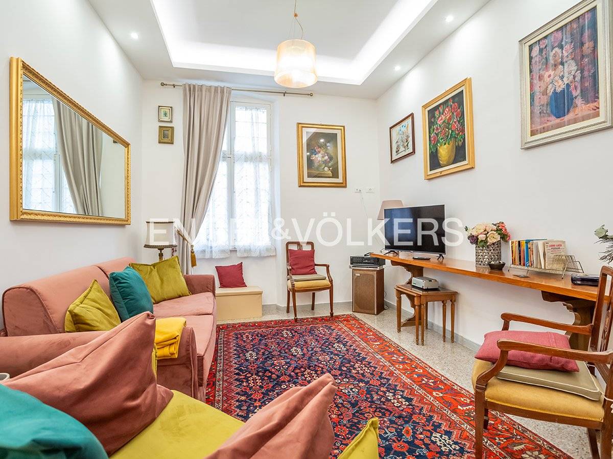 Appartamento in affitto a Roma