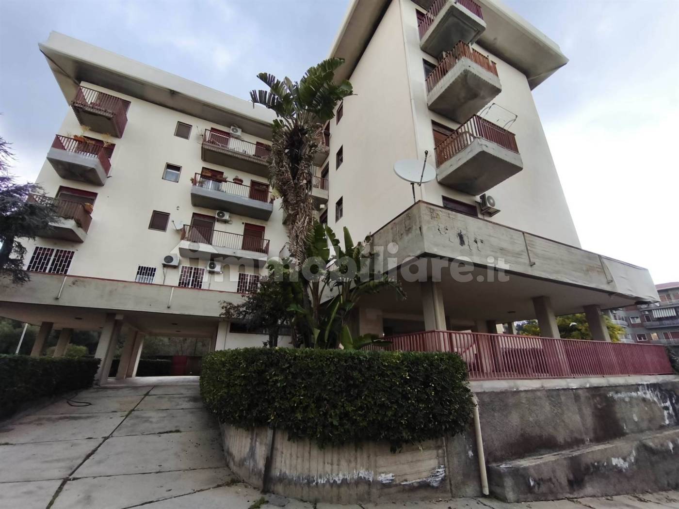 Appartamento in vendita a Catania