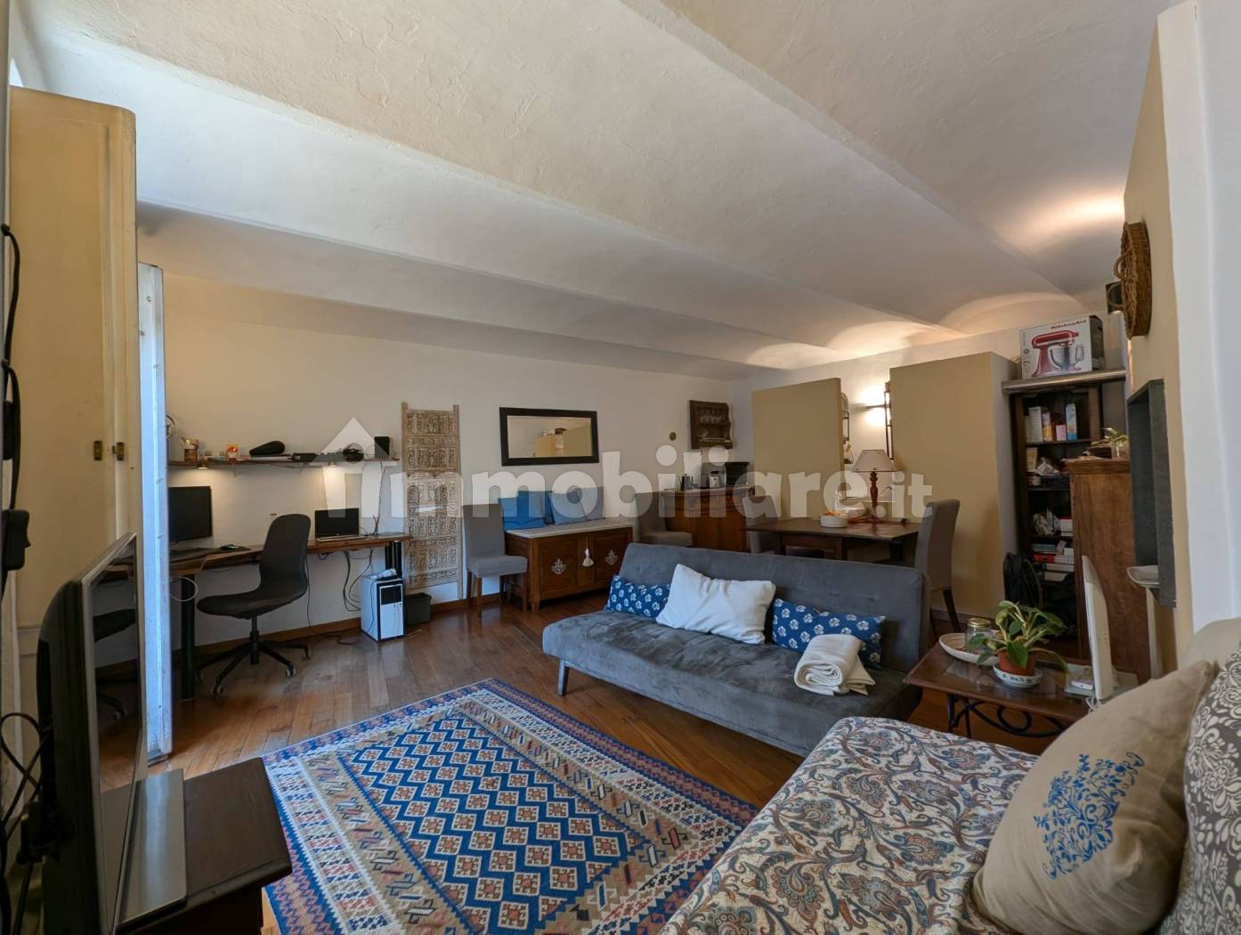 Appartamento in affitto a Torino