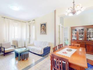 Apartment via Giuseppe Vernazza 14, Santa Rita, Turin