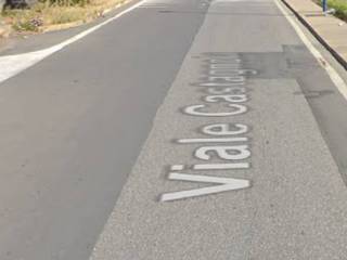 Apartment at auction viale Castagnola, Catania