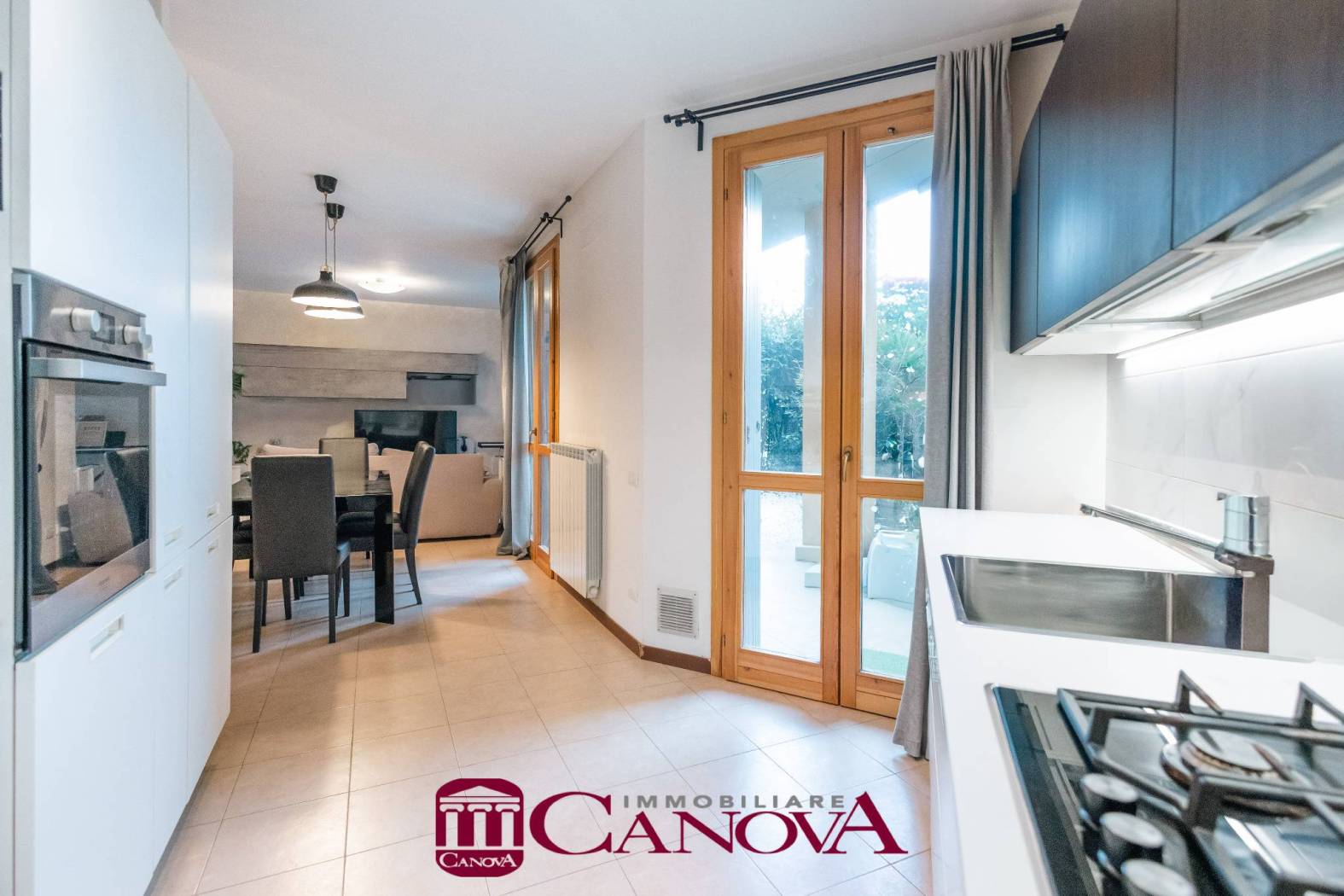 Appartamento - foto 4