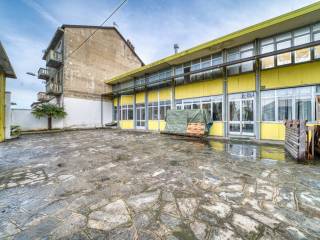 Cortile interno