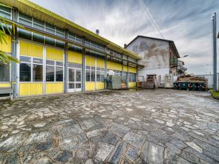 Cortile interno
