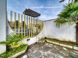 Cortile interno