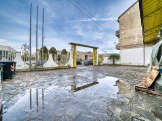 Cortile interno