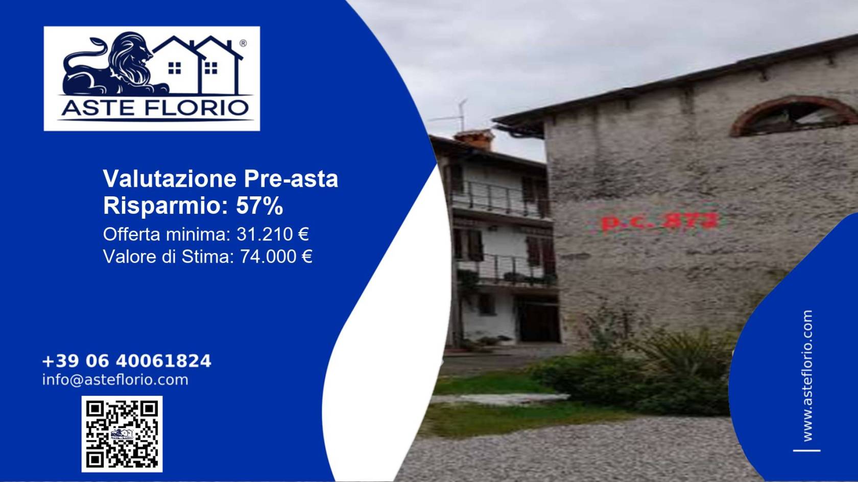 Appartamento in vendita a Bertiolo