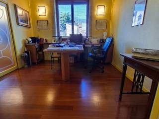 Appartamento viale Evaristo Stefini 20, Maggiolina, Milano