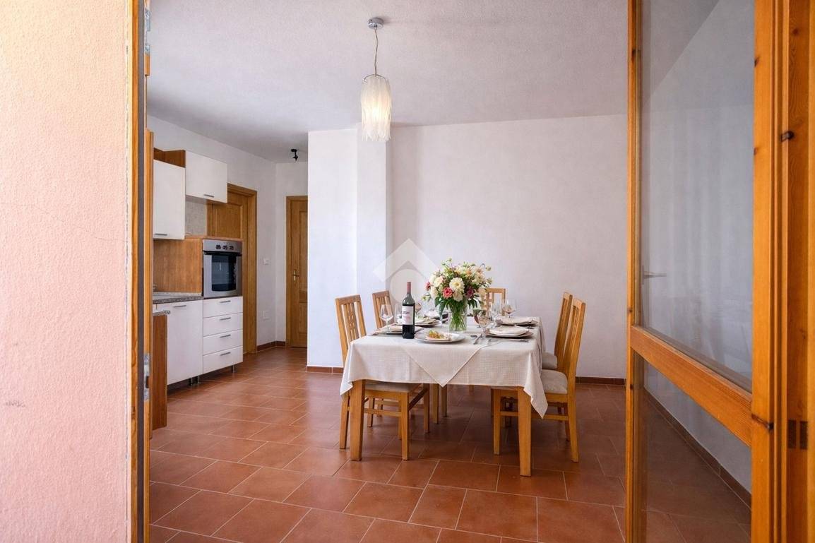 Appartamento in vendita a Castelsardo