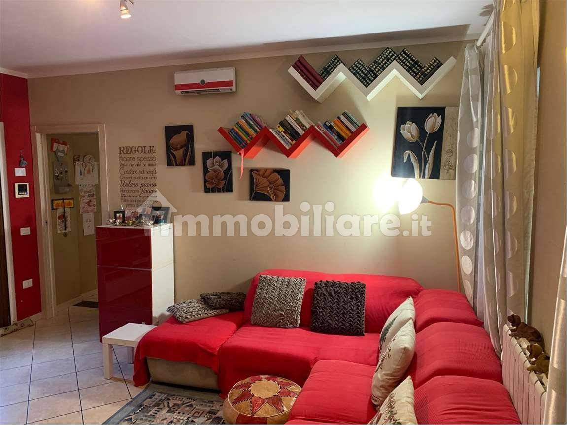 Villetta a schiera - foto 5