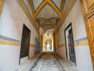 Interno palazzo
