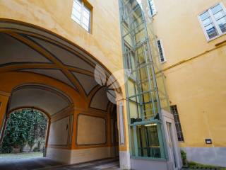 Interno palazzo