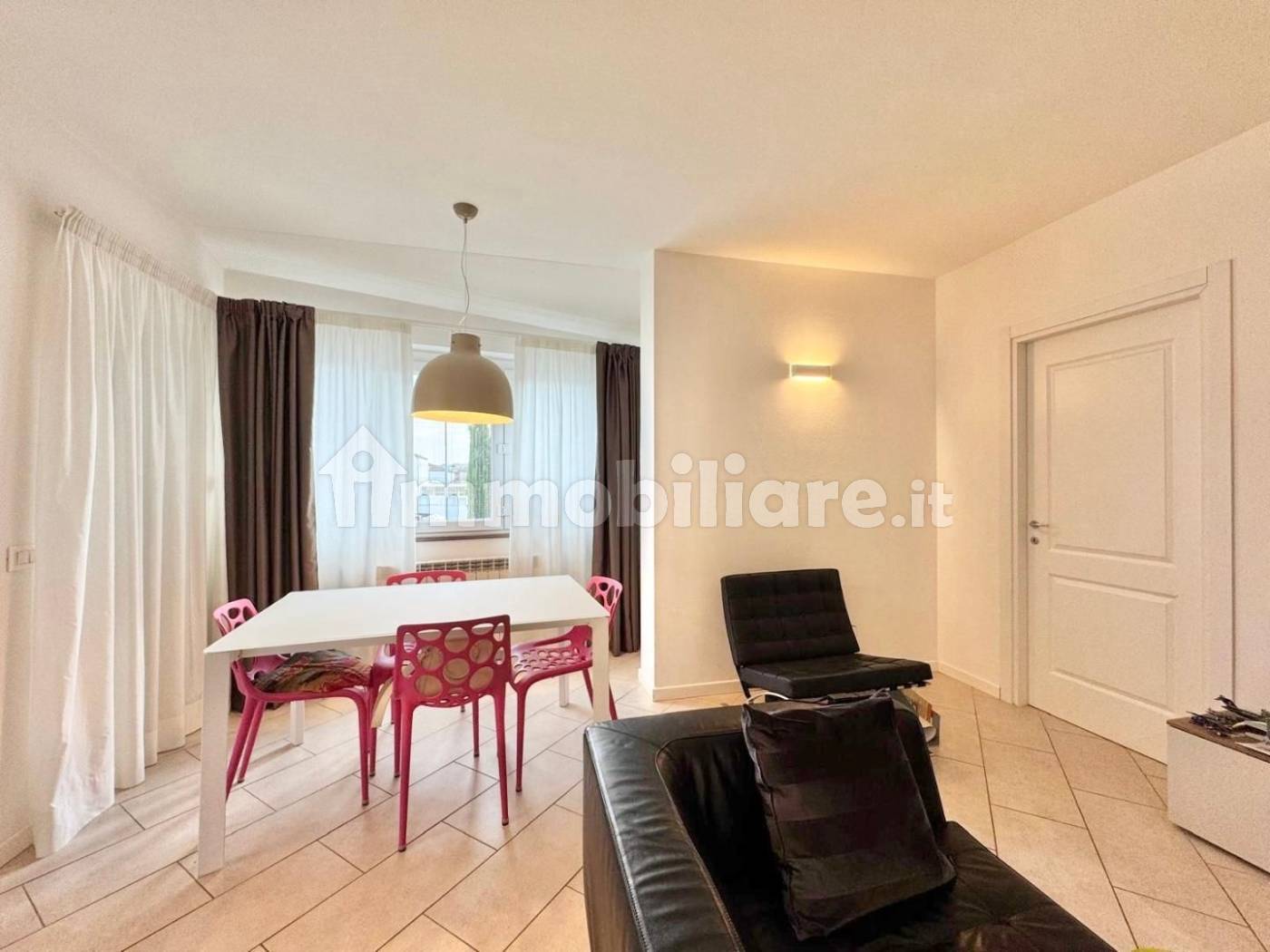 Appartamento in vendita a Ponsacco