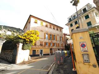 2-room flat via Aurelia, Sant'Ilario, Genoa