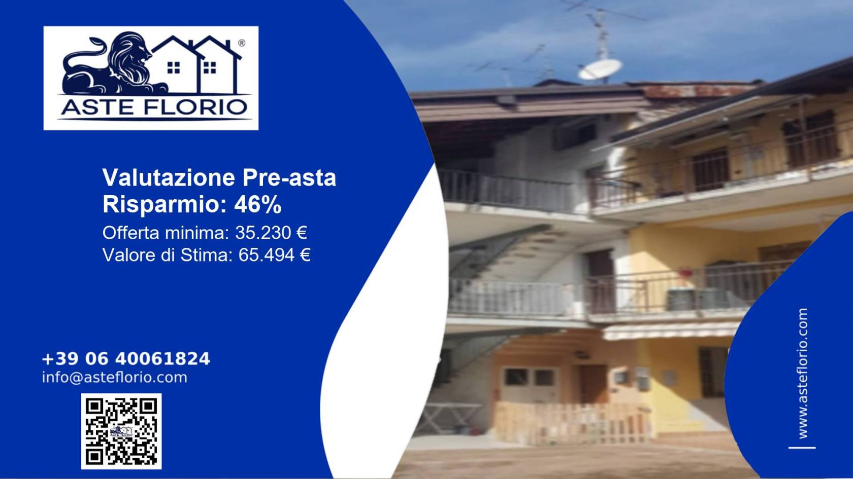 Appartamento in vendita a Malnate