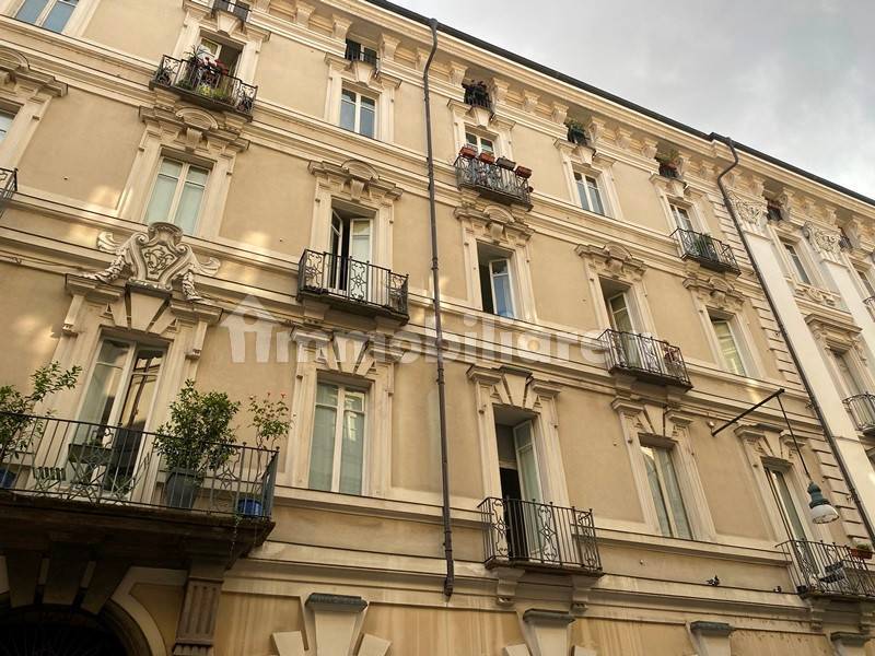 Appartamento in affitto a Torino