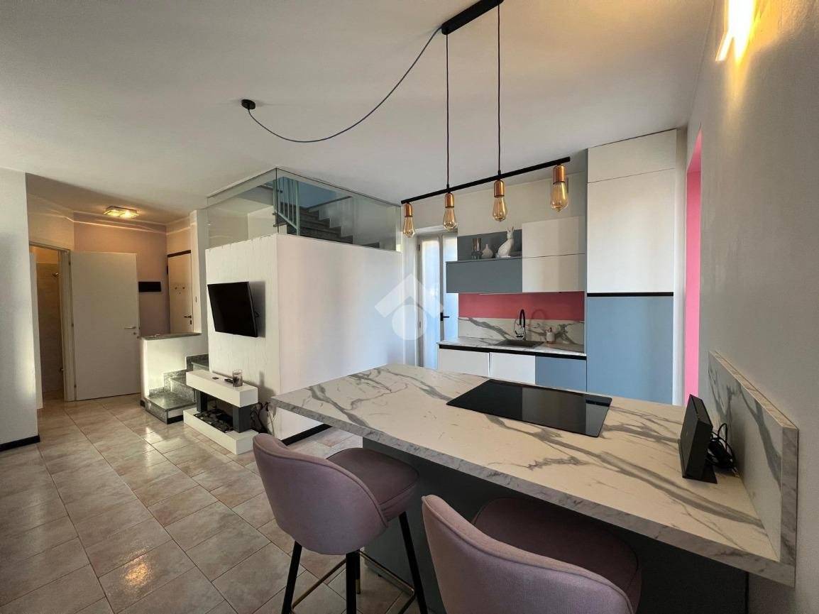 Appartamento in vendita a Varese