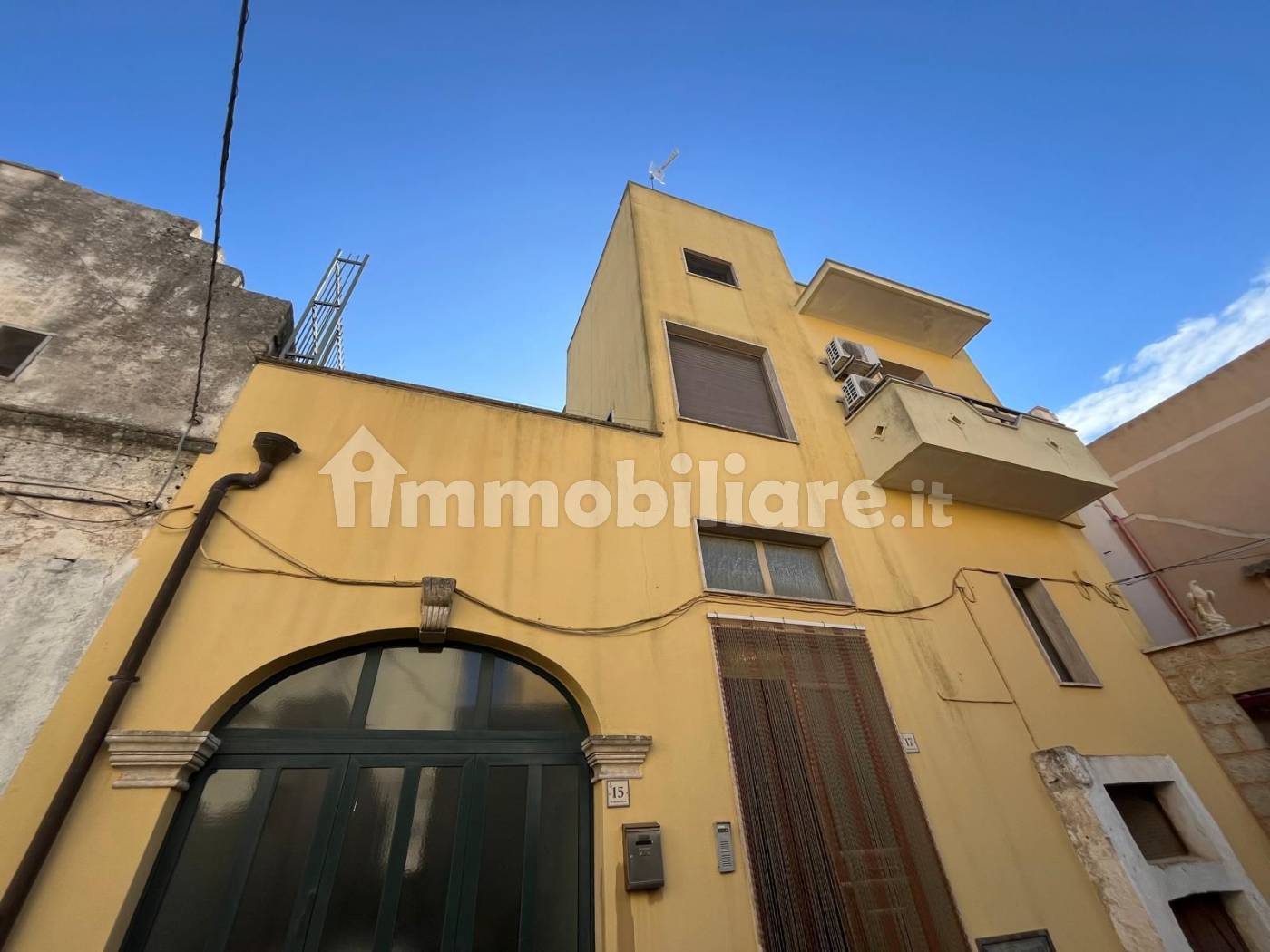 Casa indipendente in vendita a Ruffano