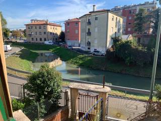 4-room flat Riviera Giovanni Miani, Mestre, Venice