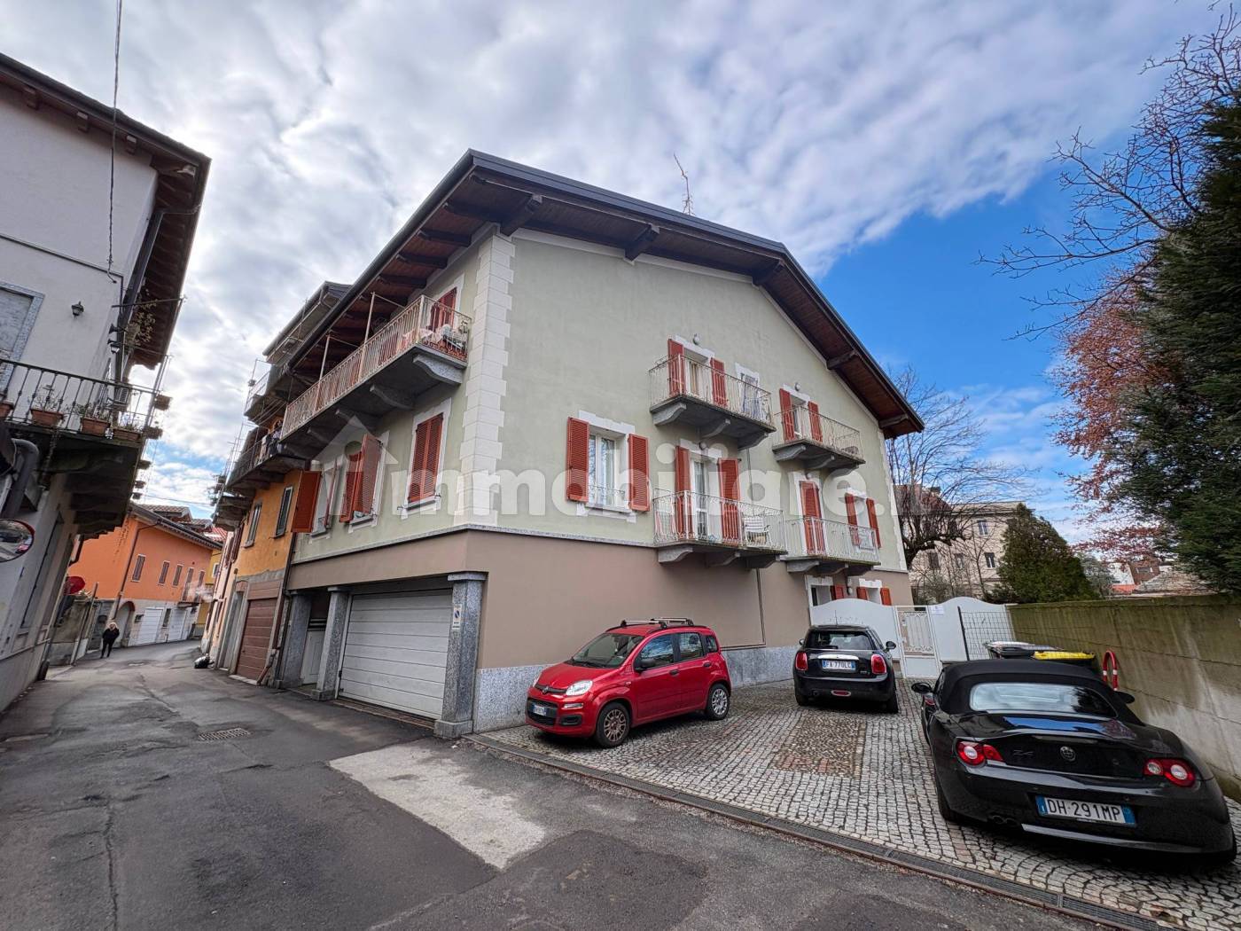 Appartamento in vendita a Verbania