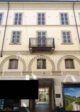 Appartamento in vendita a Stradella