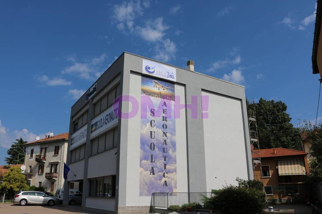 Palazzo - Edificio - foto 3