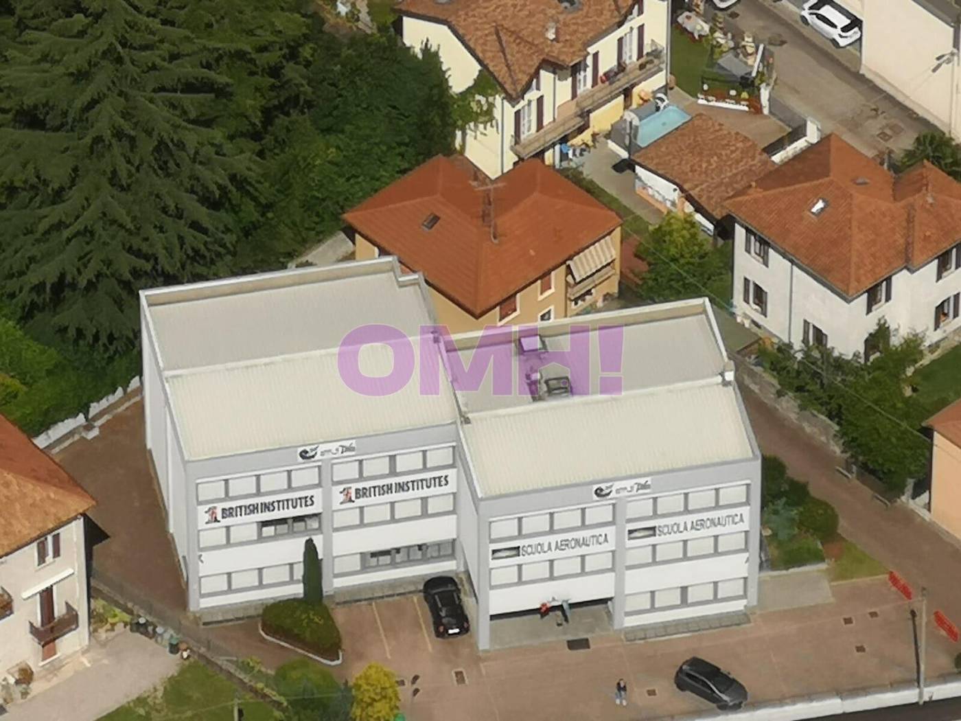 Palazzo - Edificio - foto 4