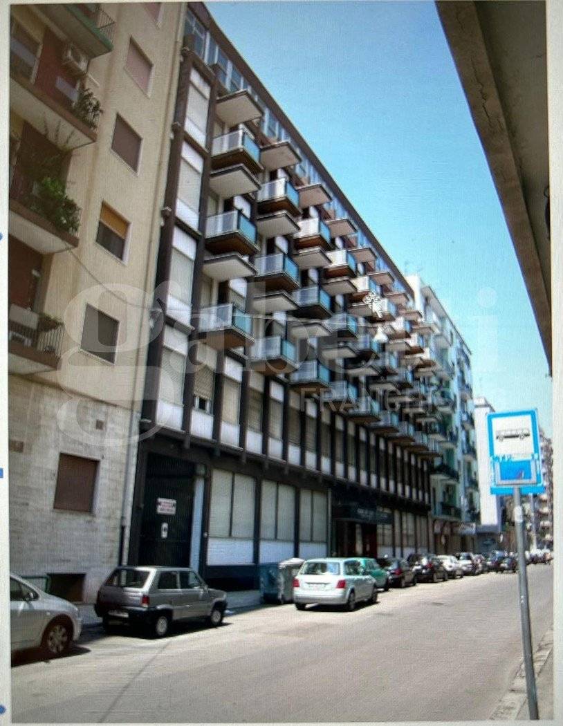 Palazzo - Edificio in vendita a Taranto