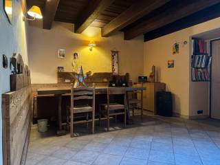 Sala da pranzo
