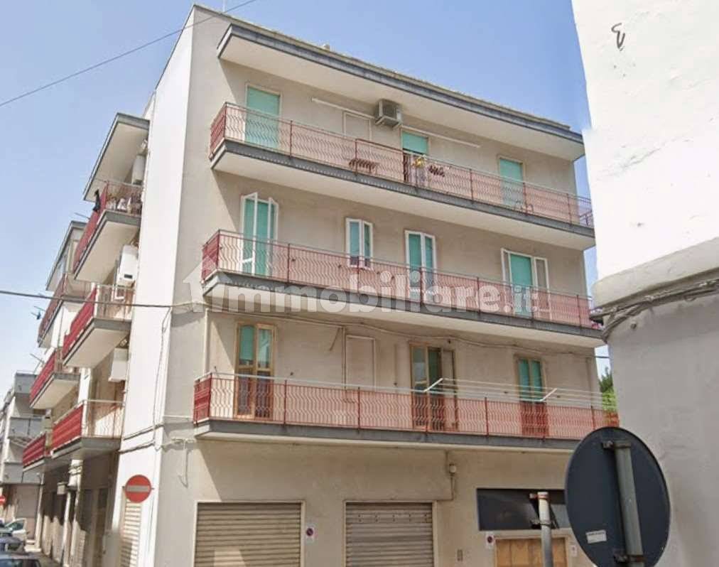 Appartamento in vendita a Ostuni