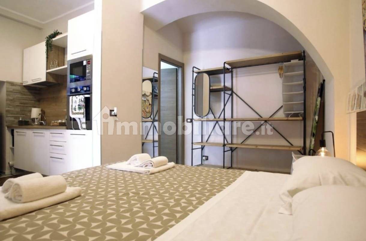 Appartamento in vendita a Catania