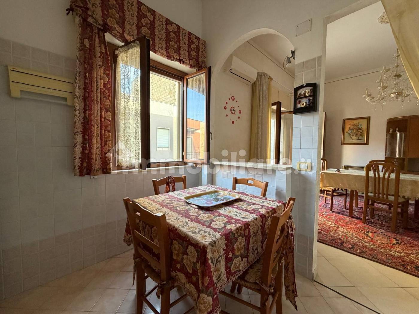 Appartamento in vendita a Trapani