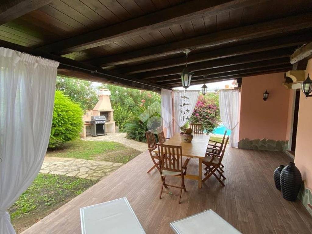 Veranda