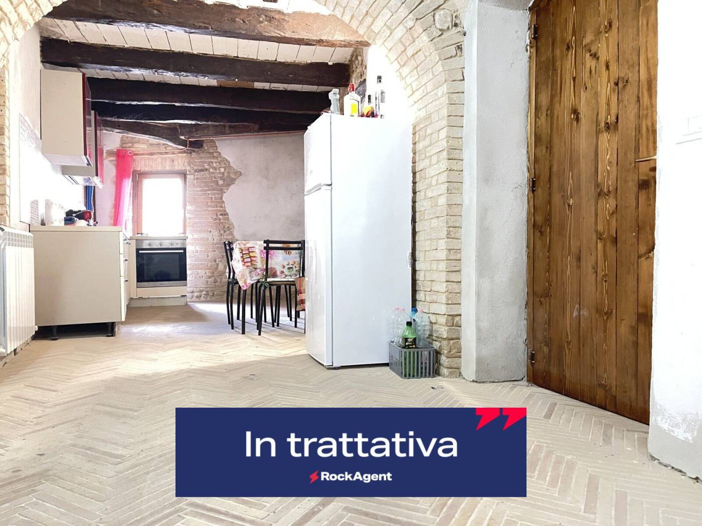 Appartamento in vendita a Sant'Omero