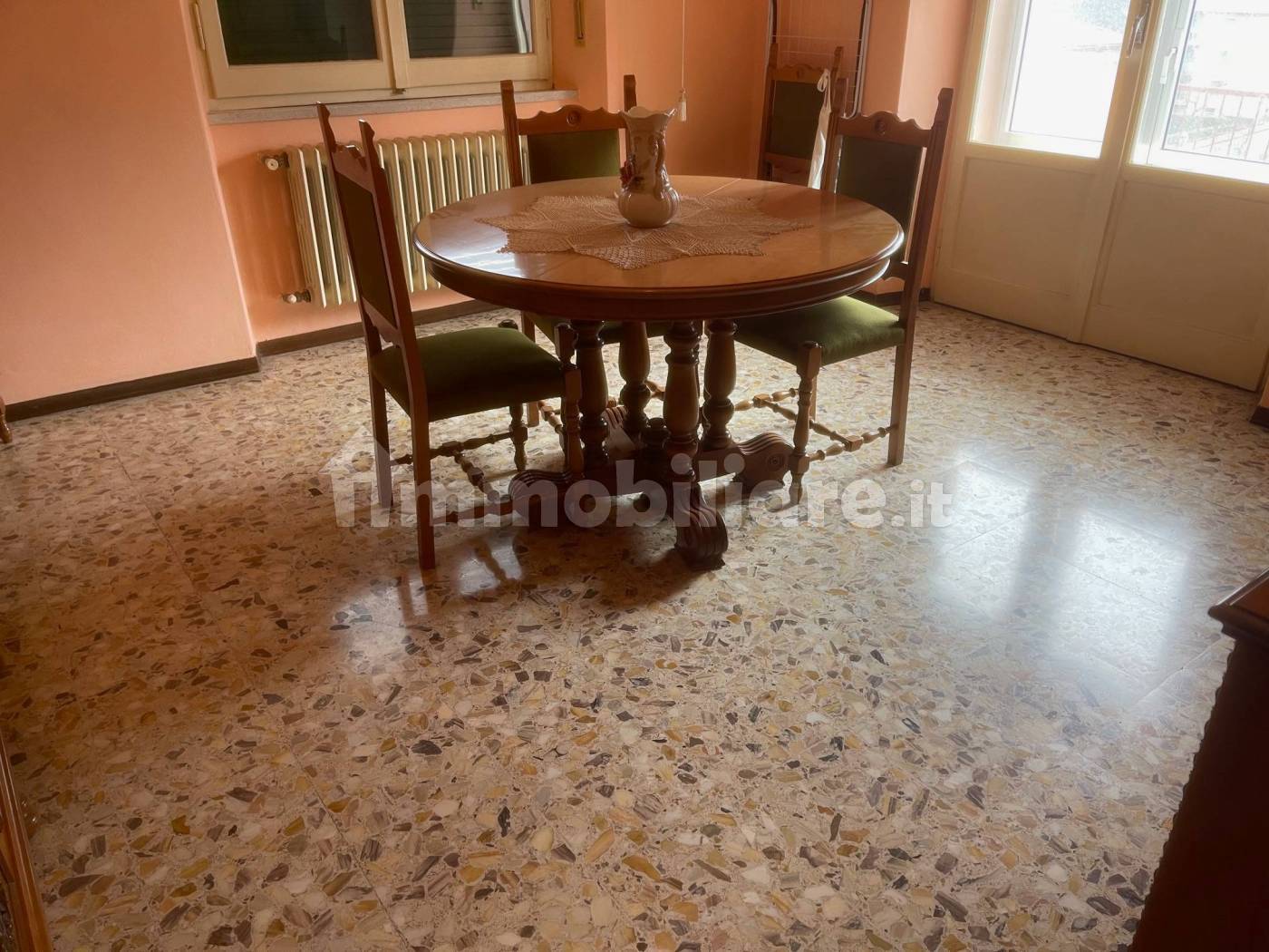 Appartamento in vendita a Sassoferrato