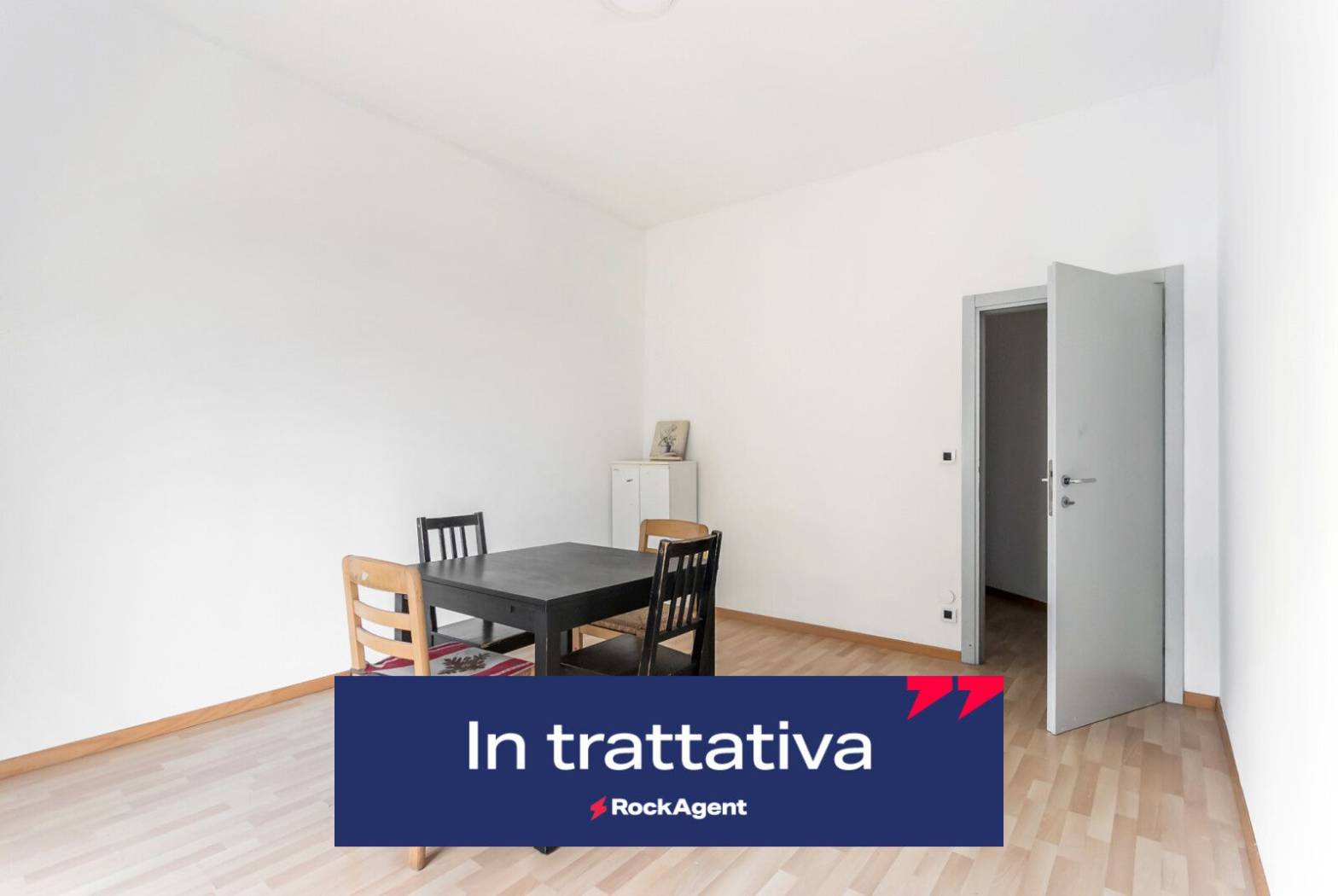 Appartamento in vendita a Bergamo