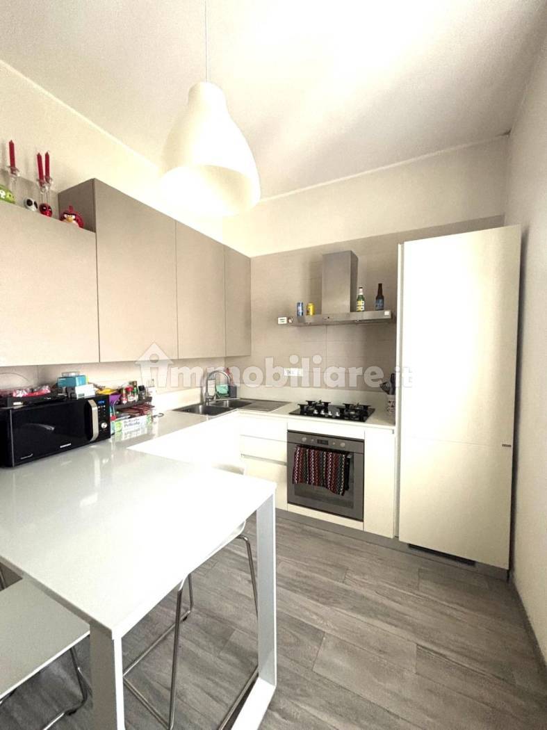 Appartamento in vendita a Livorno