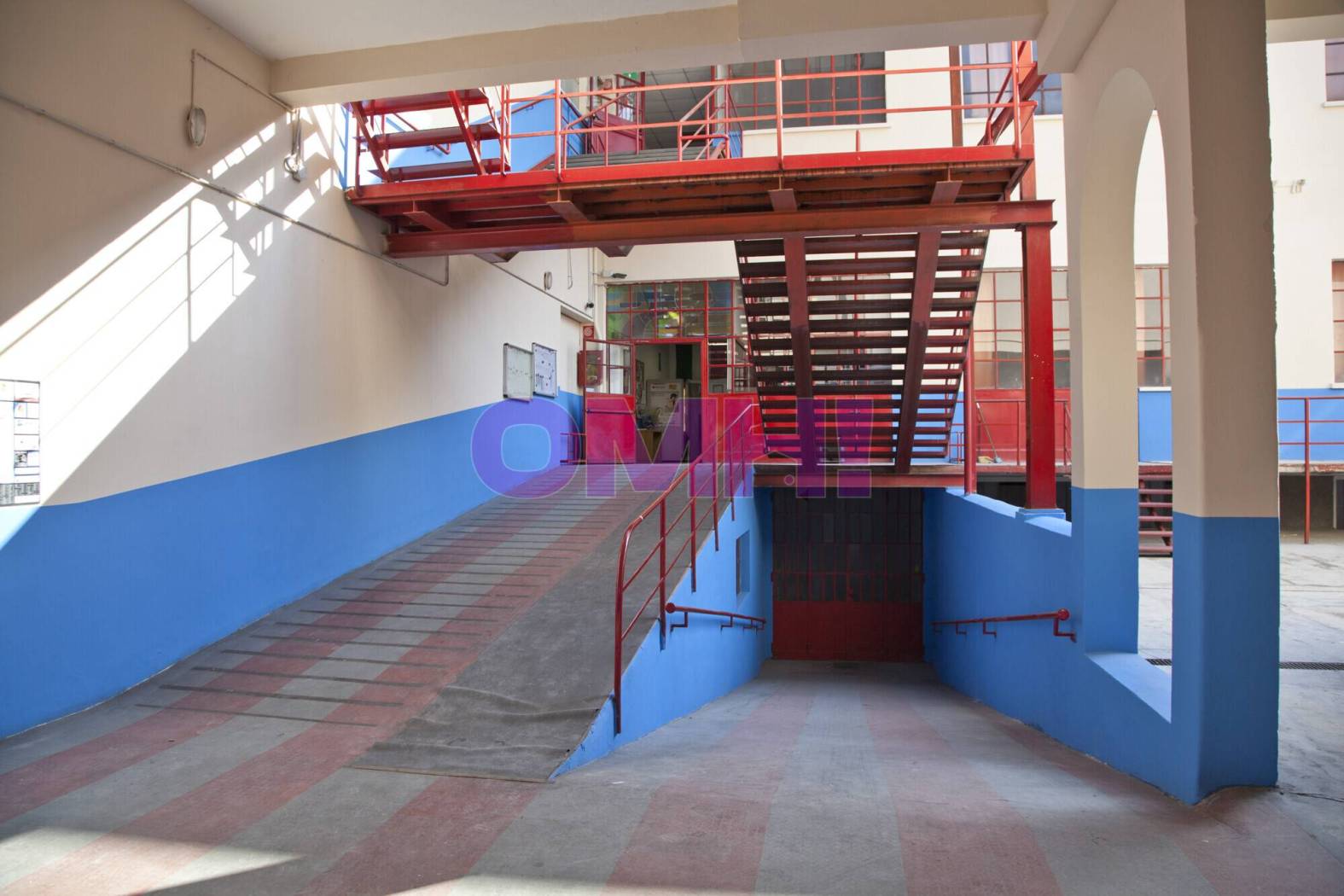 Palazzo - Edificio - foto 2