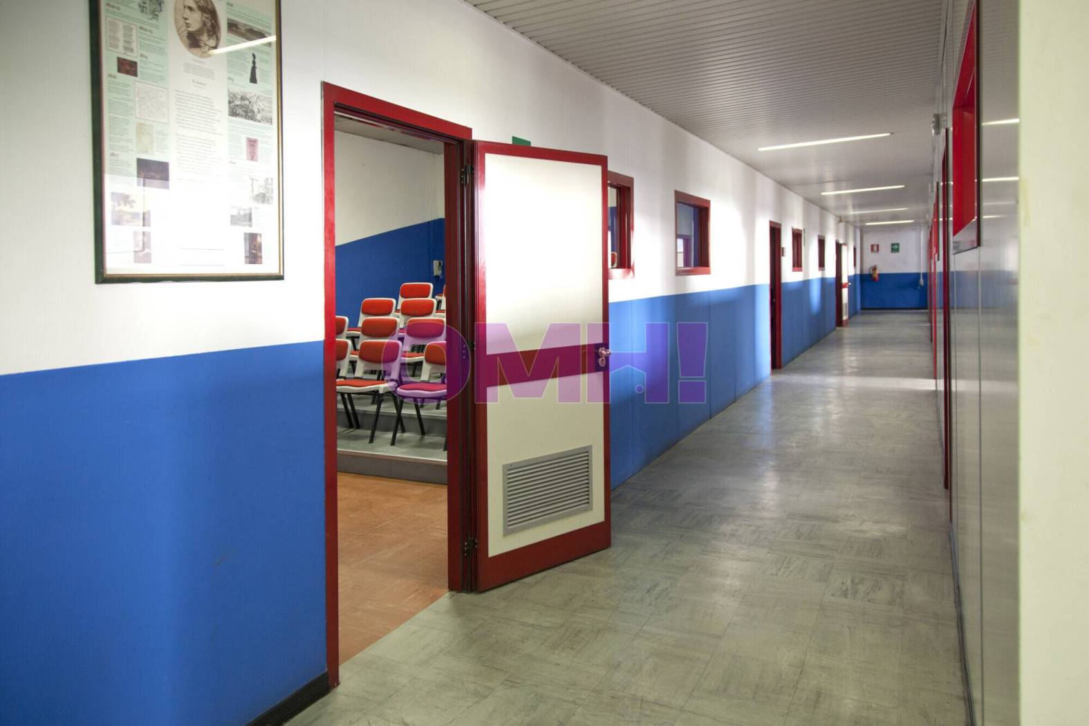 Palazzo - Edificio - foto 3