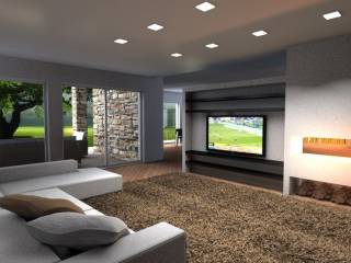 Interno palazzo