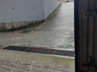 Cortile interno