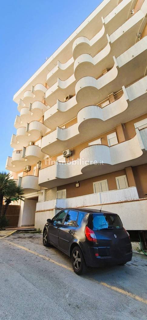 Appartamento in affitto a Agrigento